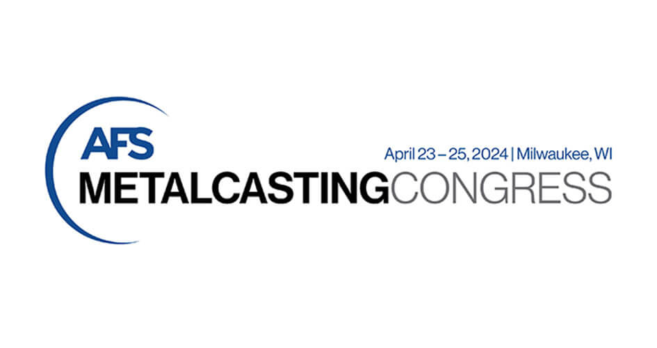 METALCASTING CONGRESS 2024